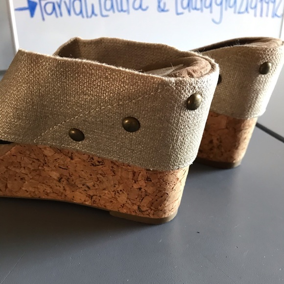 ⚡️Nice trendy Low platforms ⚡️ - Picture 3 of 6